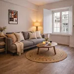 Praca Do Comercio Romantic Apartment