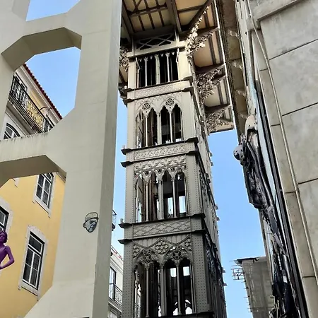 Praça Do Comércio Romantic