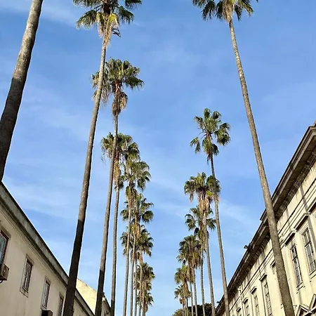 Praça Do Comércio Romantic *