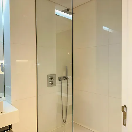 Praça Do Comércio Romantic Appartement