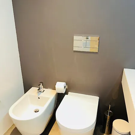 Apartman Praca Do Comercio Romantic Apartment Lisboa