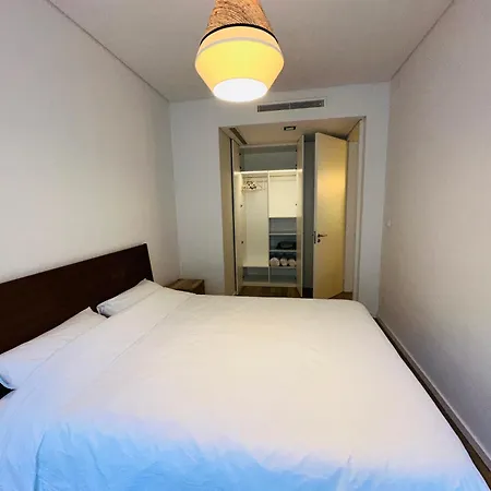 Praca Do Comercio Romantic Apartment