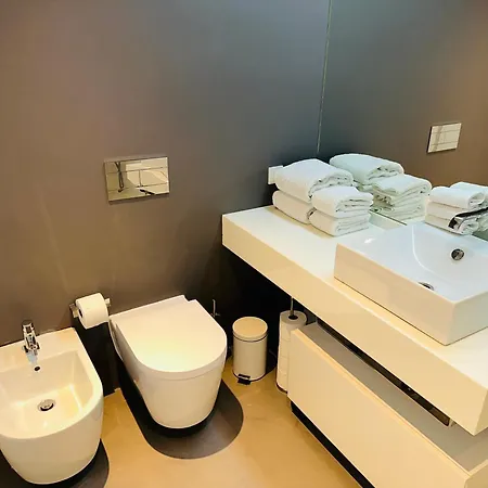 Apartman Praca Do Comercio Romantic Apartment