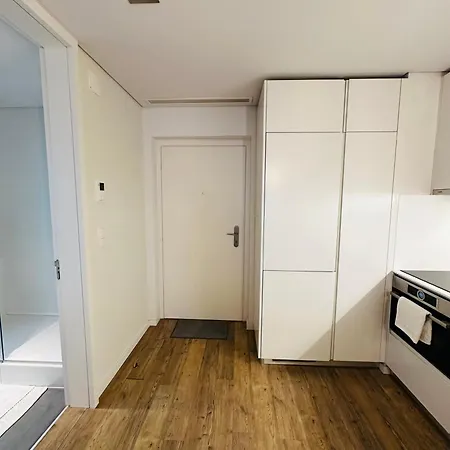 Apartment Praca Do Comercio Romantic