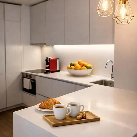 Praca Do Comercio Romantic