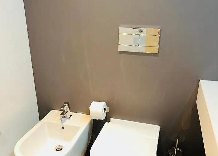 Apartman Praca Do Comercio Romantic Lisboa