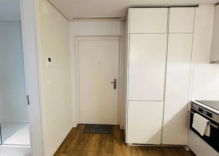 Apartman Praca Do Comercio Romantic