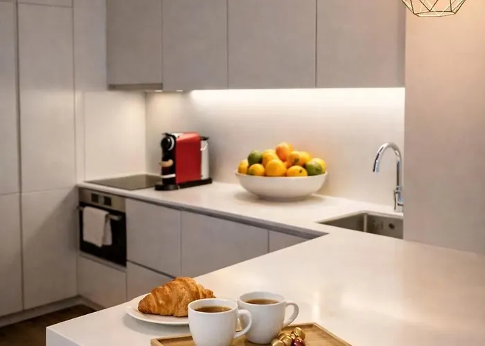 Praca Do Comercio Romantic