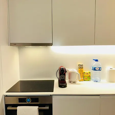 Praca Do Comercio Romantic