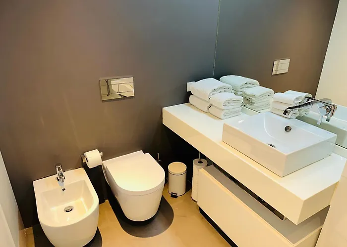 Lägenhet Praca Do Comercio Romantic